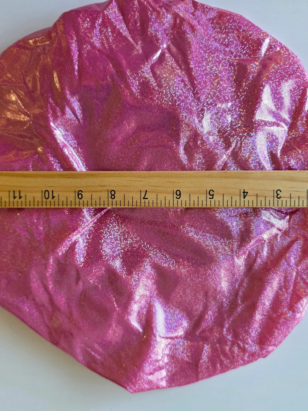 Ms. Remi luminous bonnet